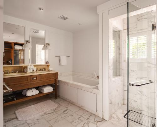 Superior Suite (Vista)