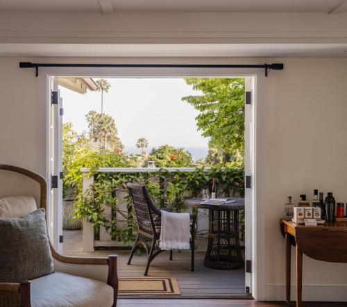 Superior Suite (Vista)