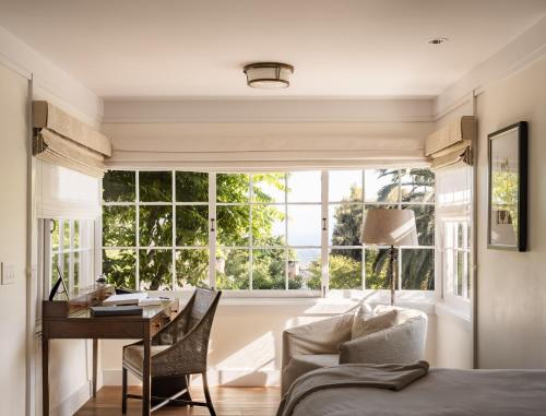 Superior Suite (Vista)