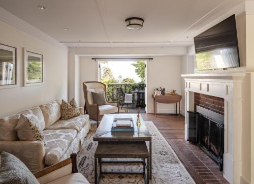 Superior Suite (Vista)