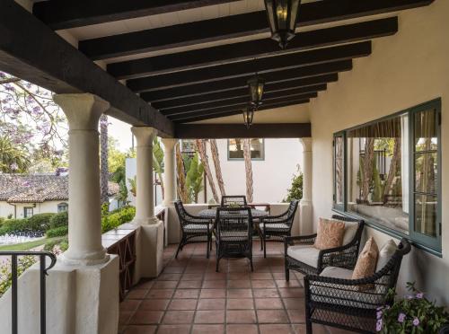 Superior Suite (Wishing Well)
