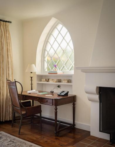 Superior Suite (Wishing Well)
