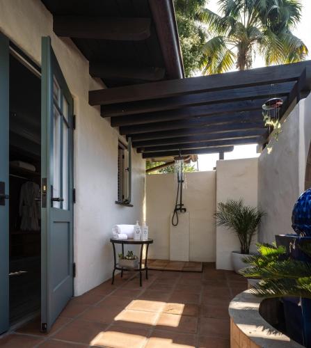 Superior Suite (Hummingbird)