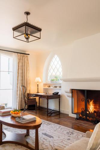 Two Bedroom Suite