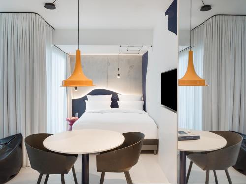 Superior Apartment