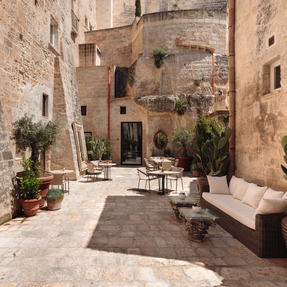 Vetera Matera