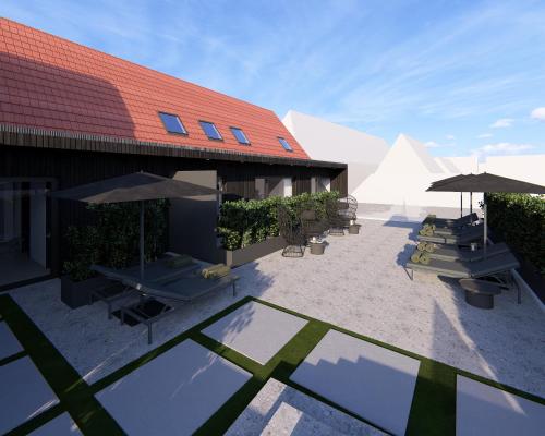 Schaezler Suite 1