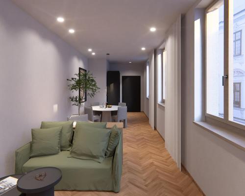 Schaezler Suite 1