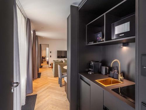 Schaezler Suite 1