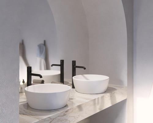 Urban Pool Suite