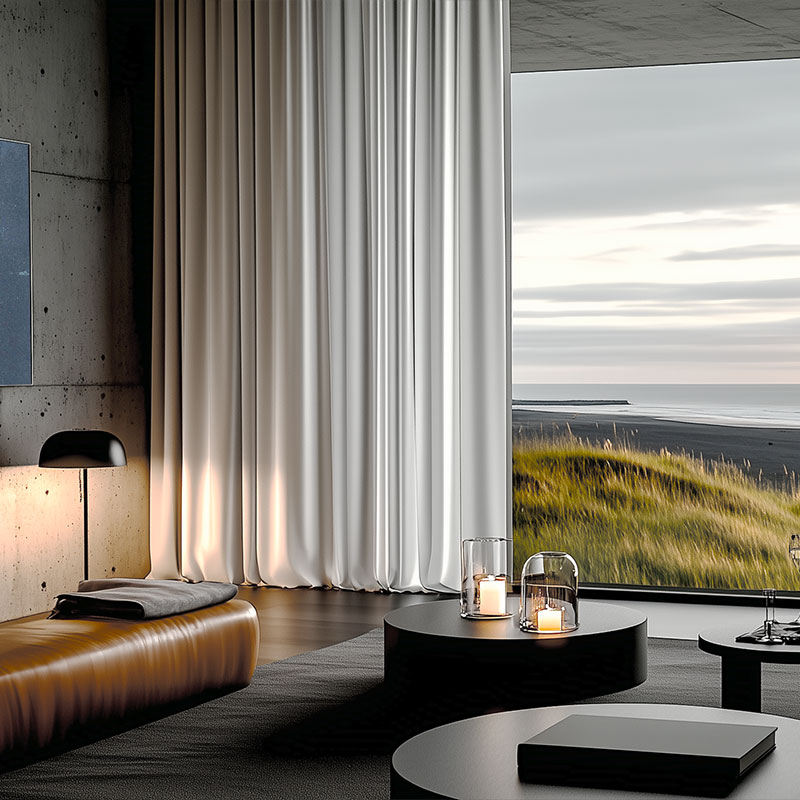 Signature Suite