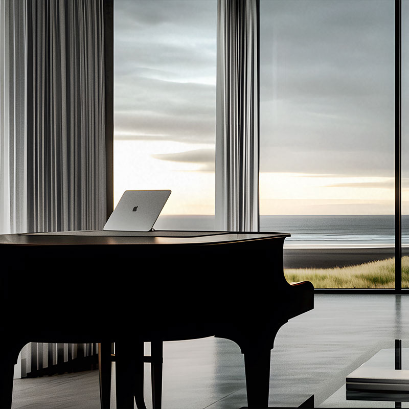 Signature Suite