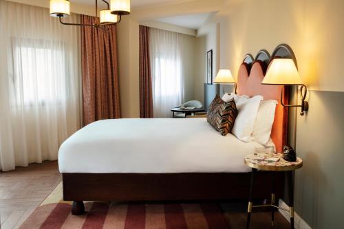 Premium Double Room