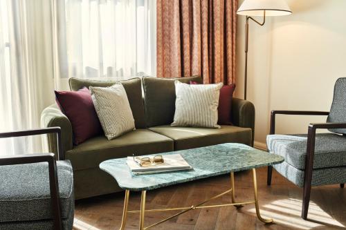 Premium Double Room