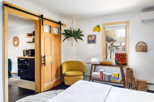 King Suite