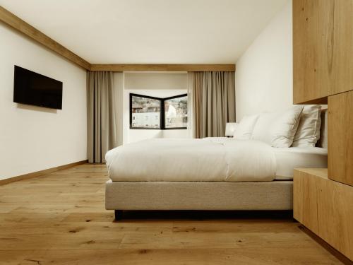 Superior Double Room with Panoramic View