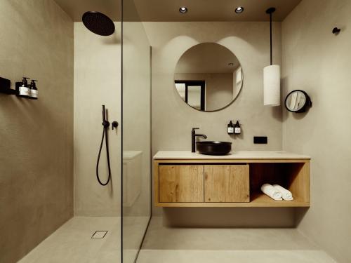 Superior Double Room with Panoramic View