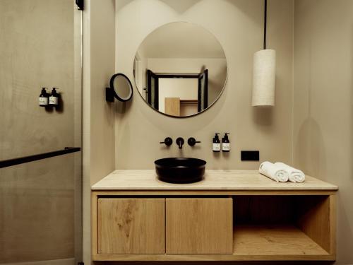 Superior Double Room with Panoramic View