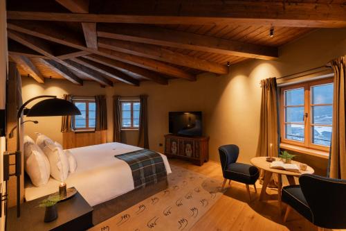 Two Bedroom Suite