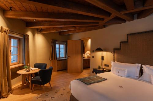 Two Bedroom Suite