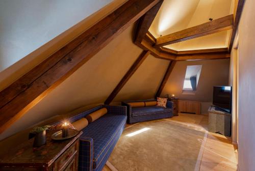 Two Bedroom Suite