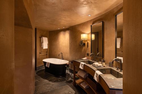 Two Bedroom Suite