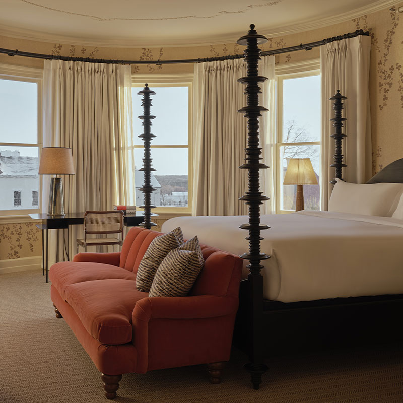 Belden House Grand Room