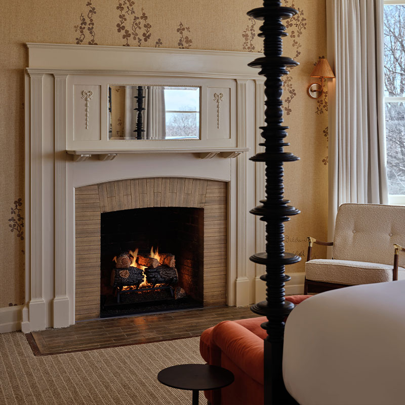 Belden House Grand Room
