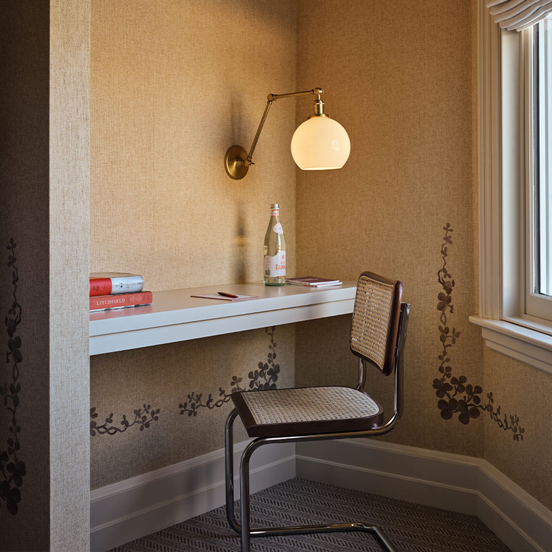 Belden House Grand Room