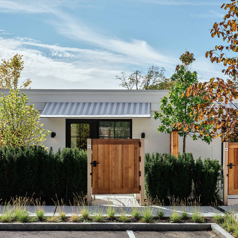 Mews One Bedroom Suite