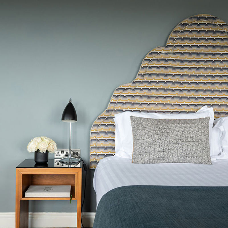 Boutique Room