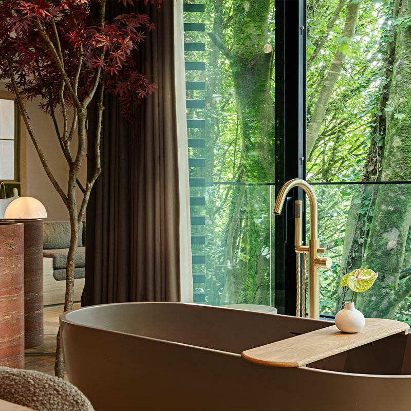 Woodland Suite