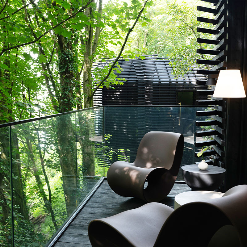 Woodland Suite