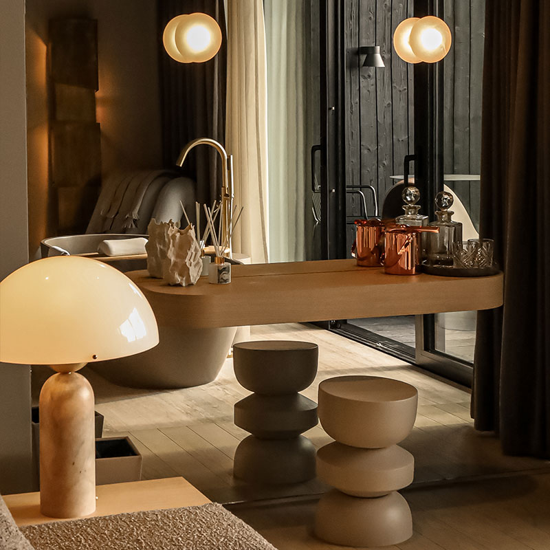 River Suite