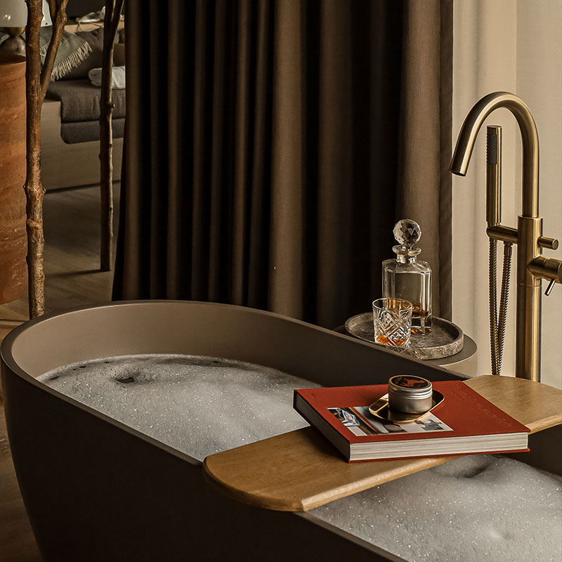 River Suite