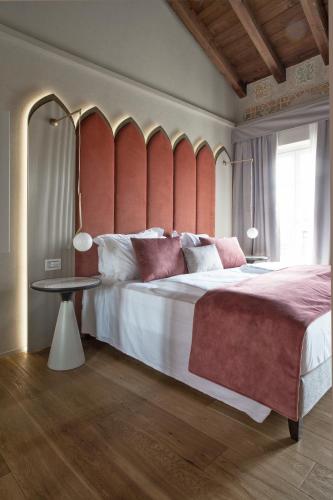 Superior Suite with Spa Bath