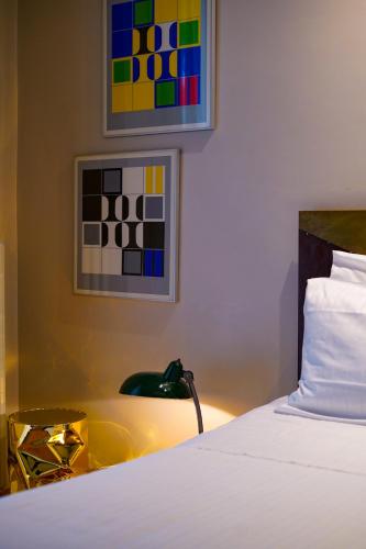Basic Double or Twin Room