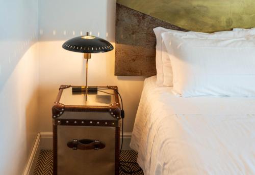 Classic Double or Twin Room
