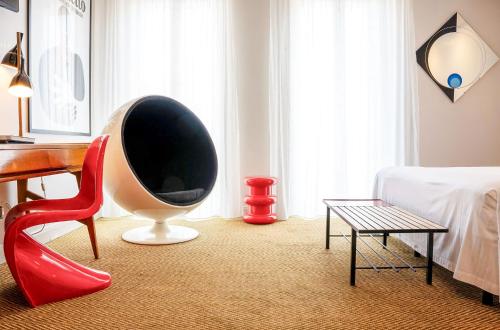 Classic Double or Twin Room
