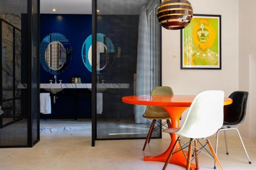Deluxe Junior Suite