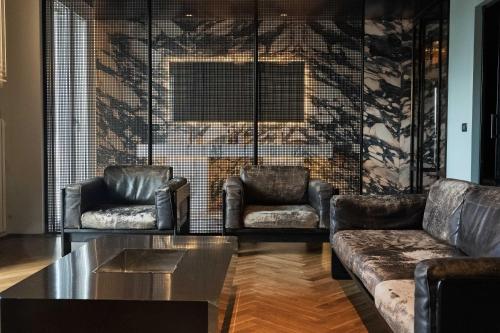 Deluxe Junior Suite