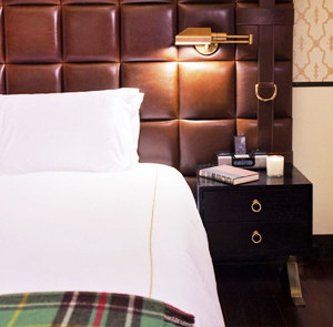 King Superior Room