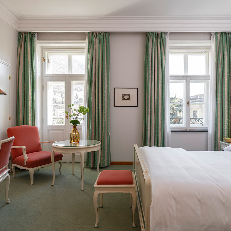 Standard Doubleroom