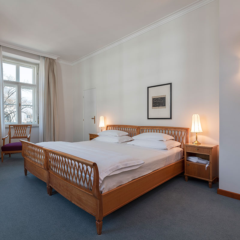 Deluxe Doubleroom
