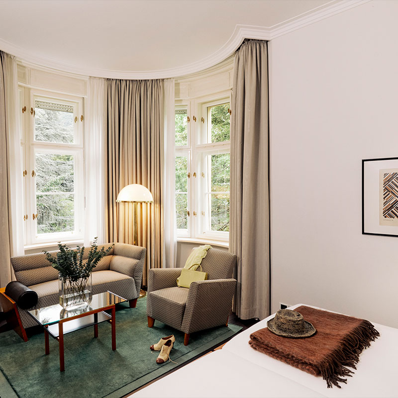 Junior Suite