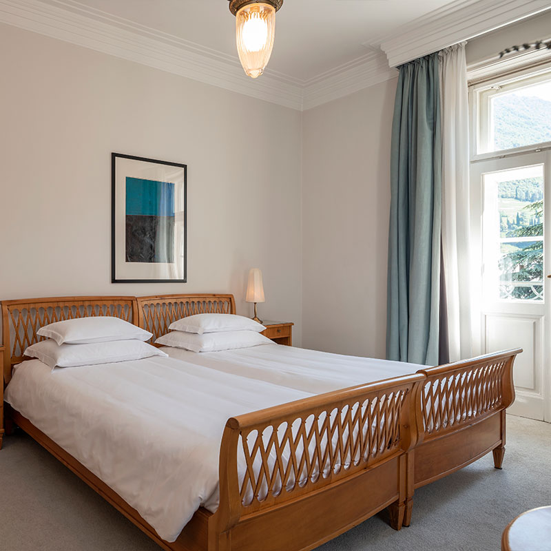 Comfort Doubleroom