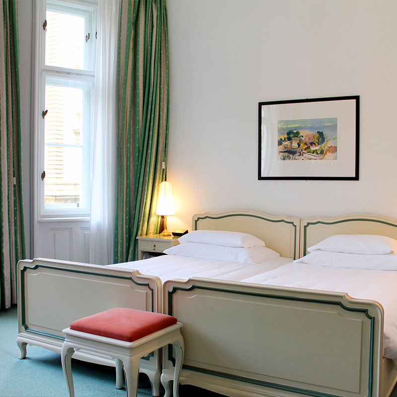 Comfort Doubleroom
