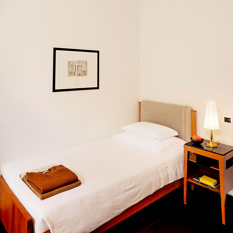 Comfort Doubleroom