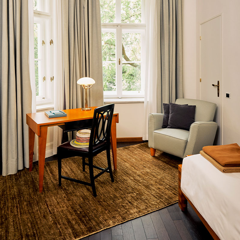 Comfort Doubleroom