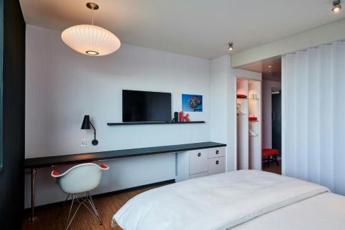 King Room Accessible